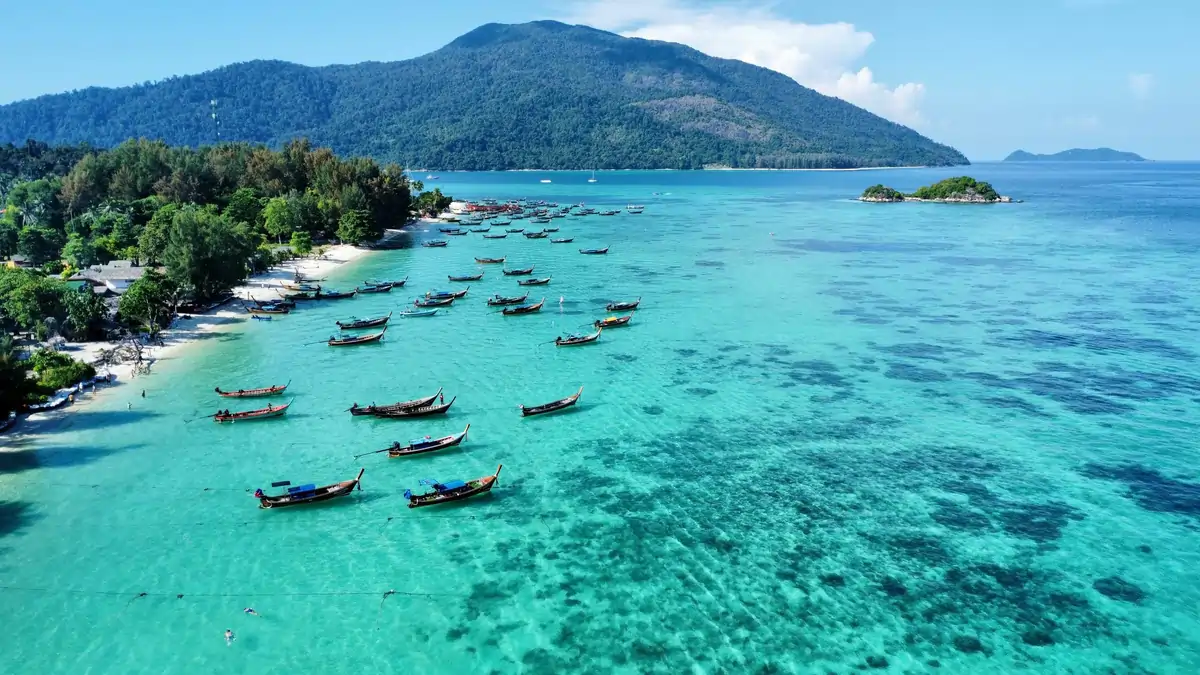 Koh Lipe