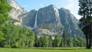 Yosemite National Park