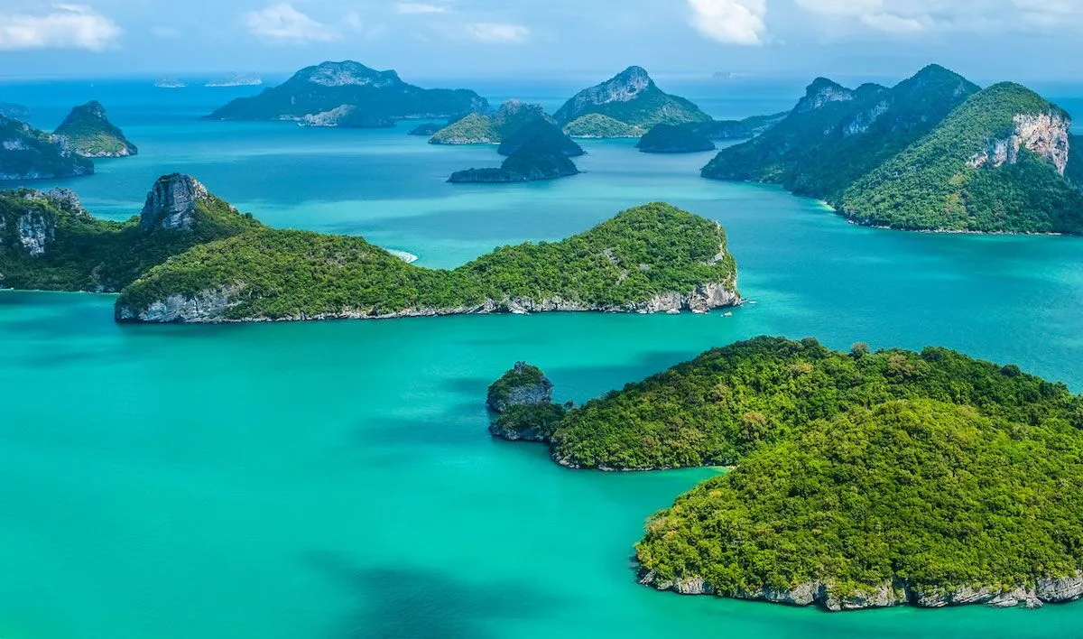 Koh Samui