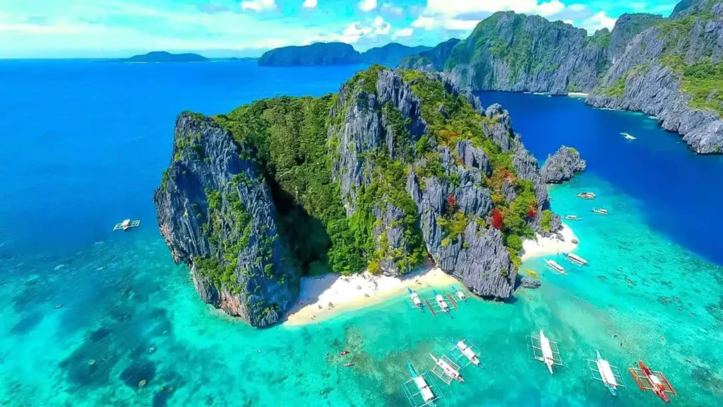 Palawan