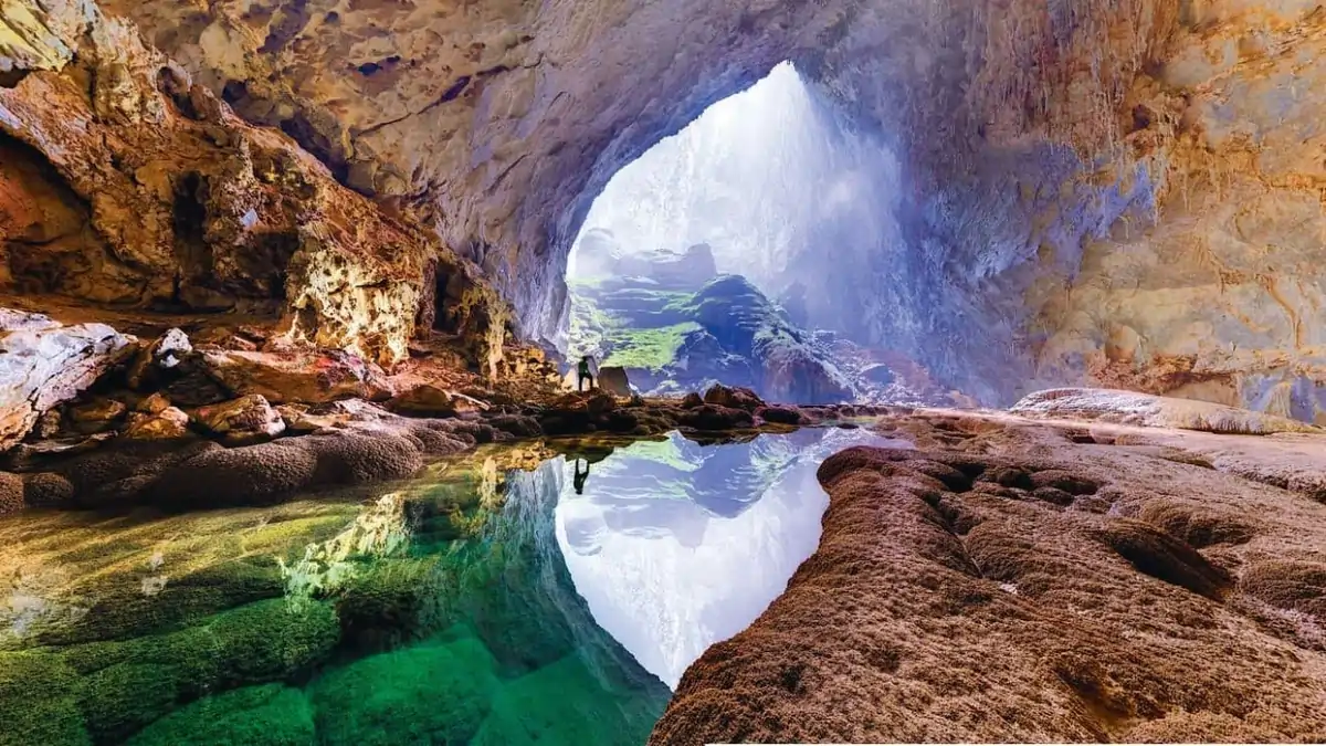 Phong Nha-Ke Bang