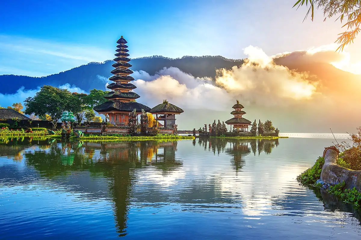 Pura Ulun Danu