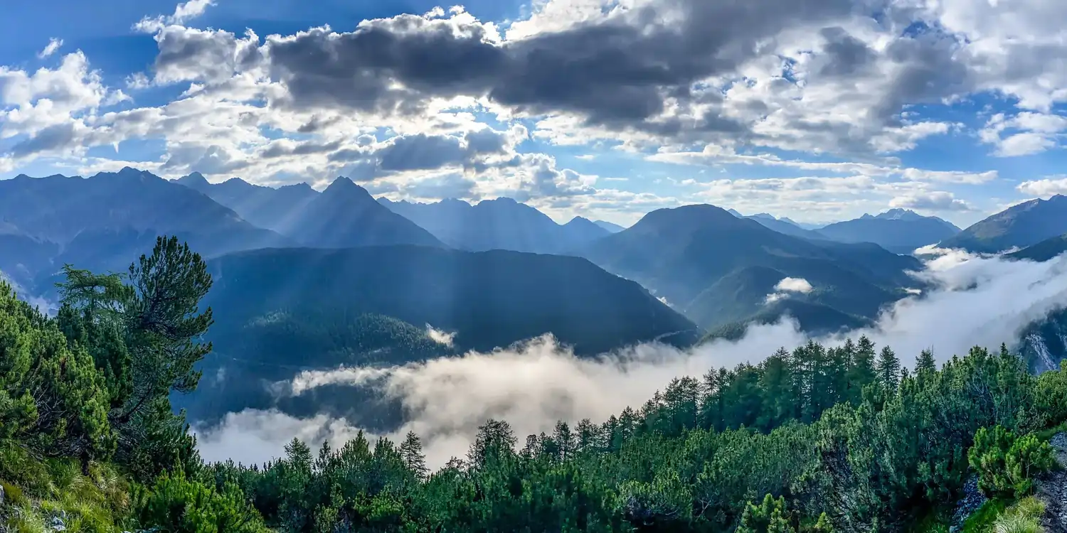 Swiss National Park