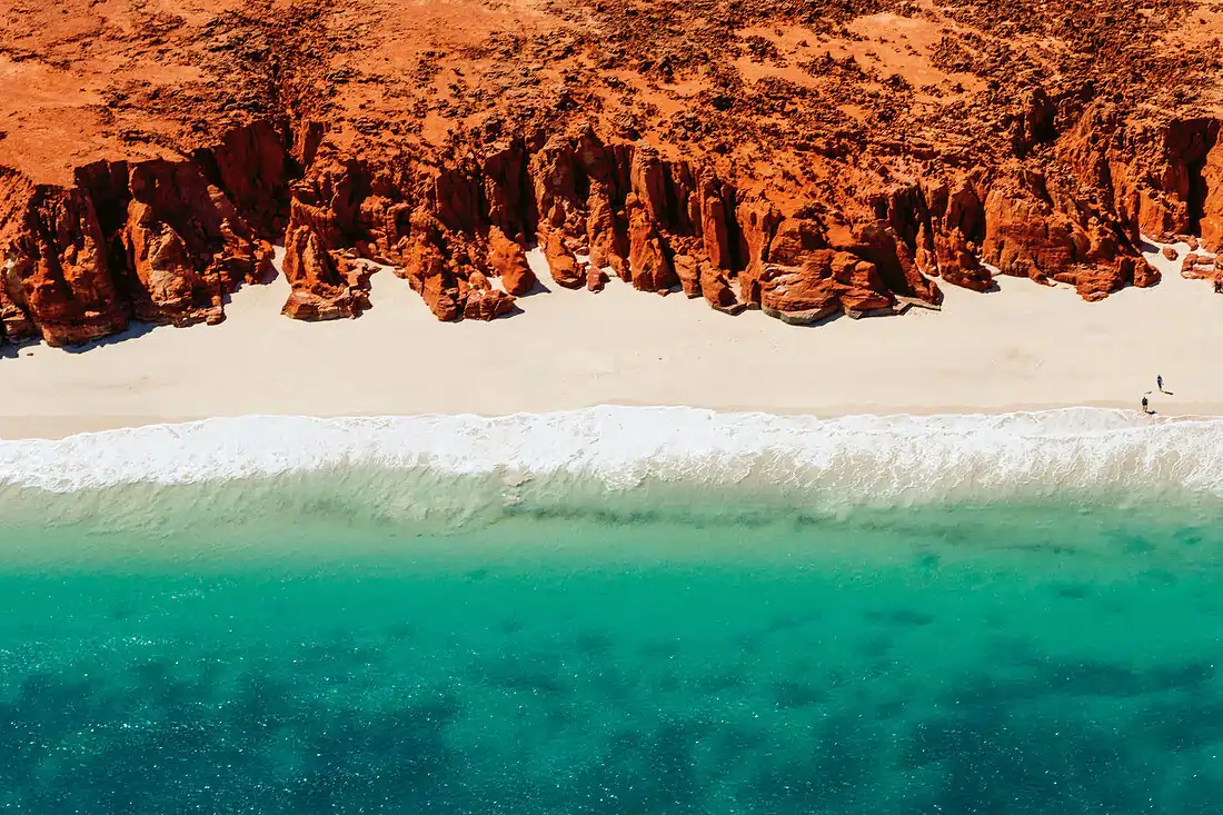 Cable Beach