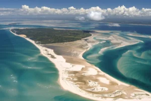 Bazaruto Archipelago