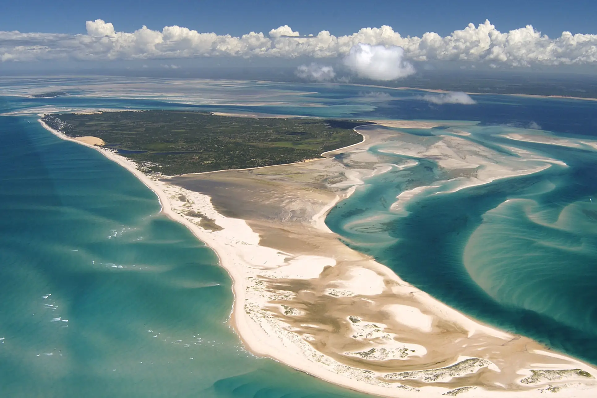 Bazaruto Archipelago