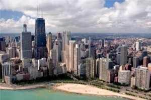 Chicago