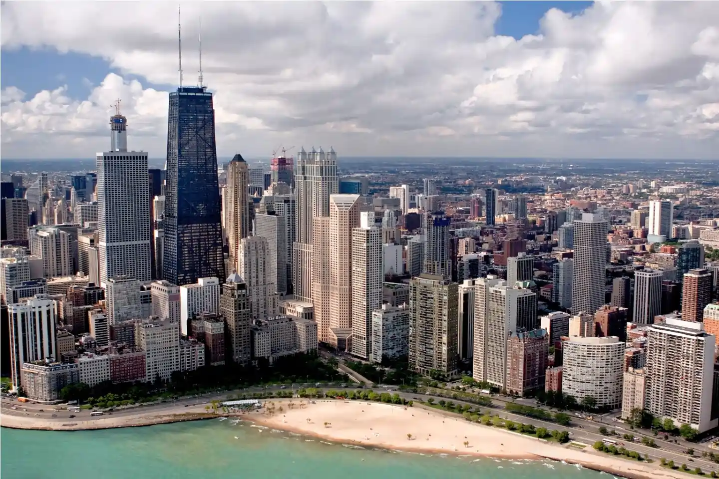 Chicago
