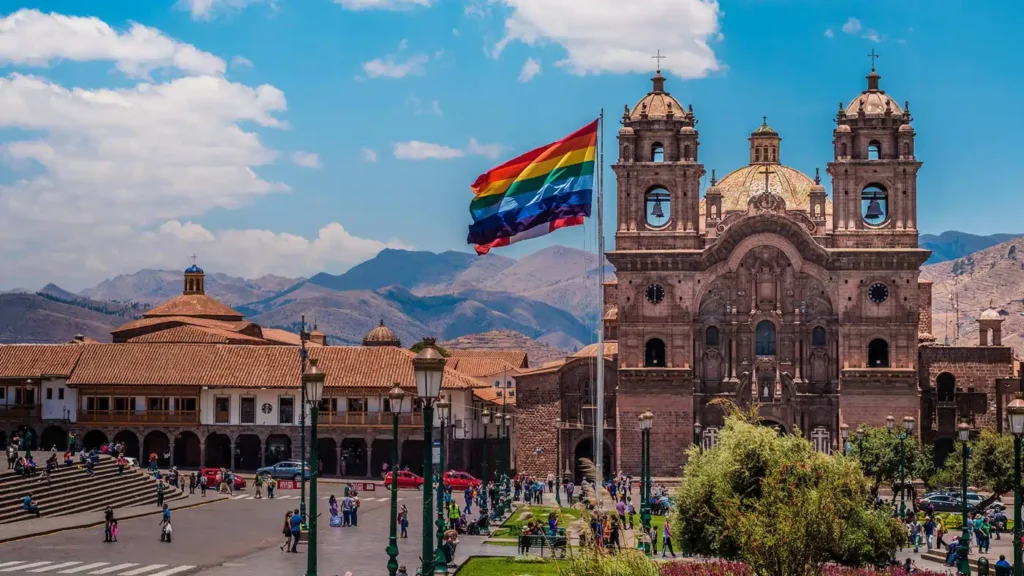 Cuzco