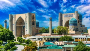 Samarkand