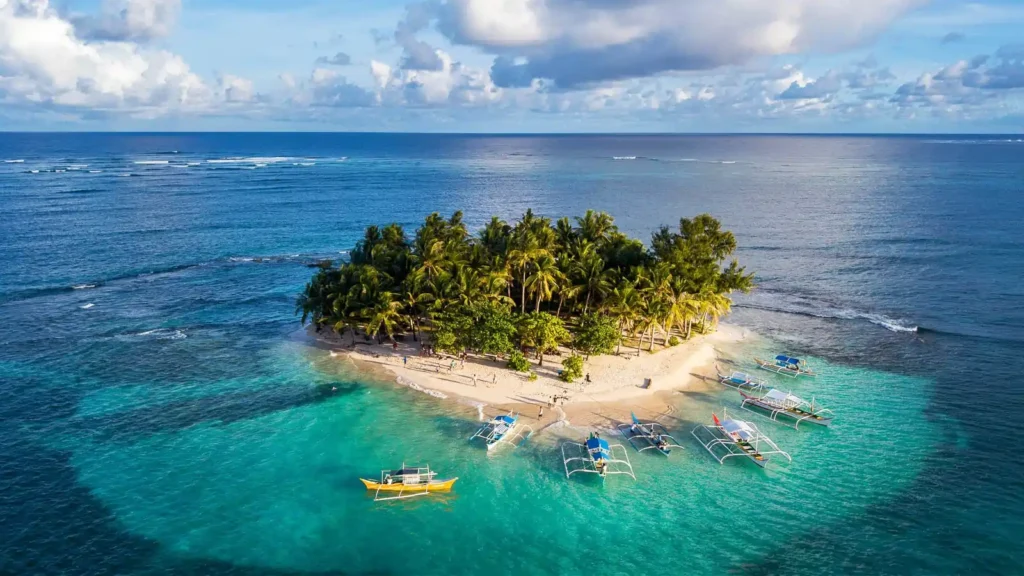 Siargao Island