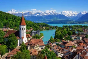 Interlaken