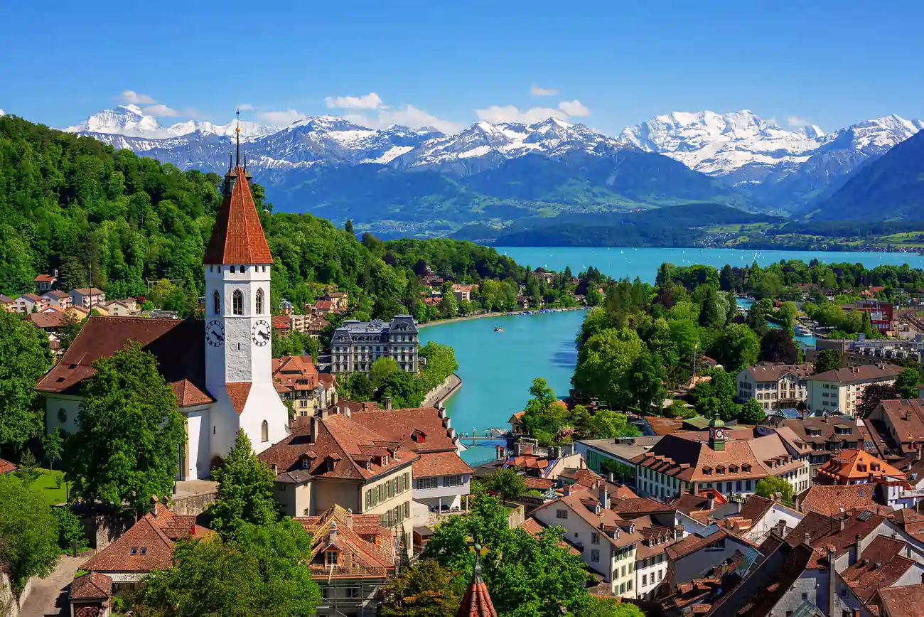 Interlaken
