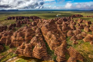 Bungle Bungles