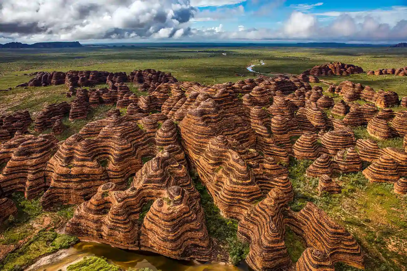 Bungle Bungles