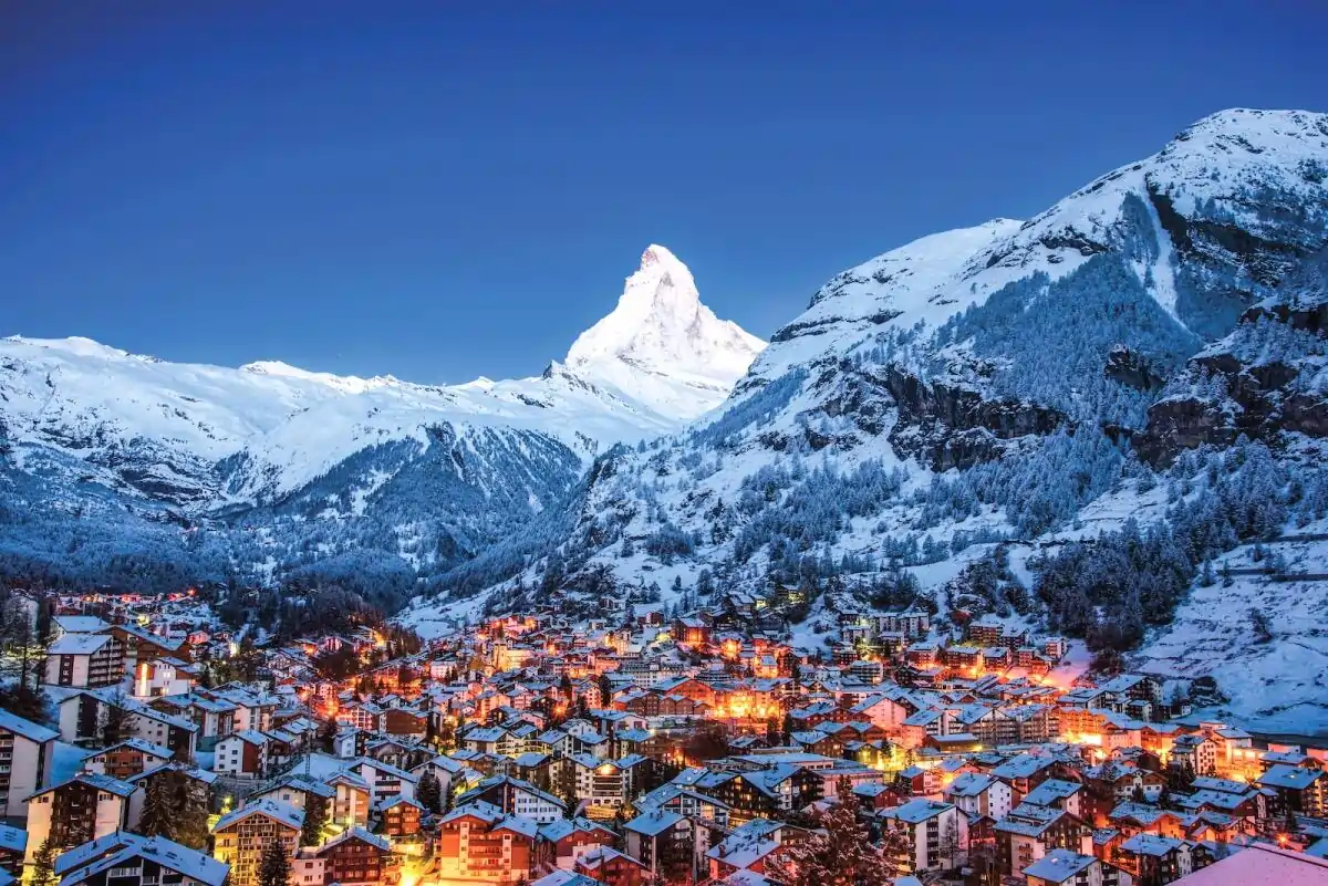 Zermatt