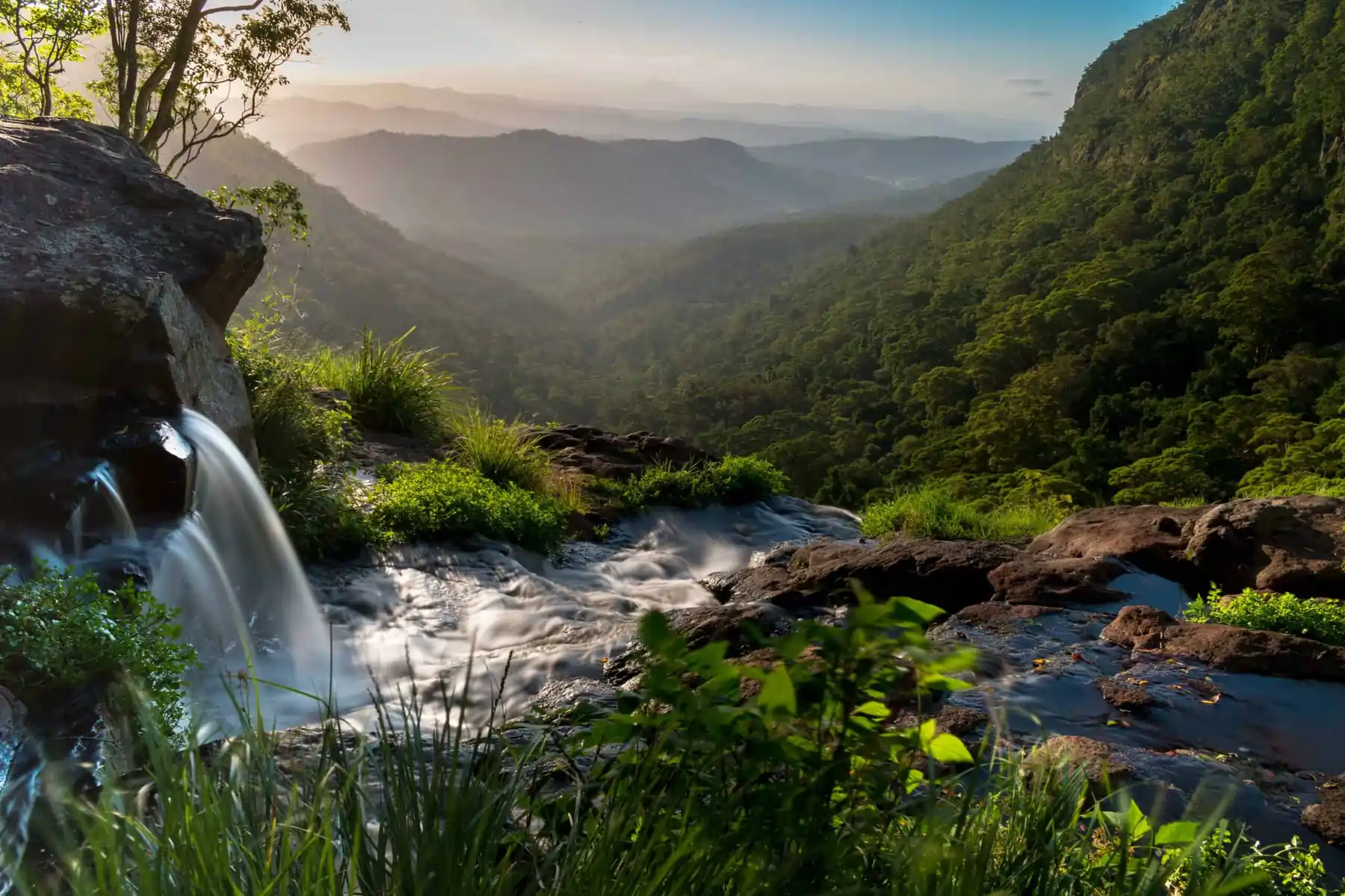 Gold Coast Hinterland