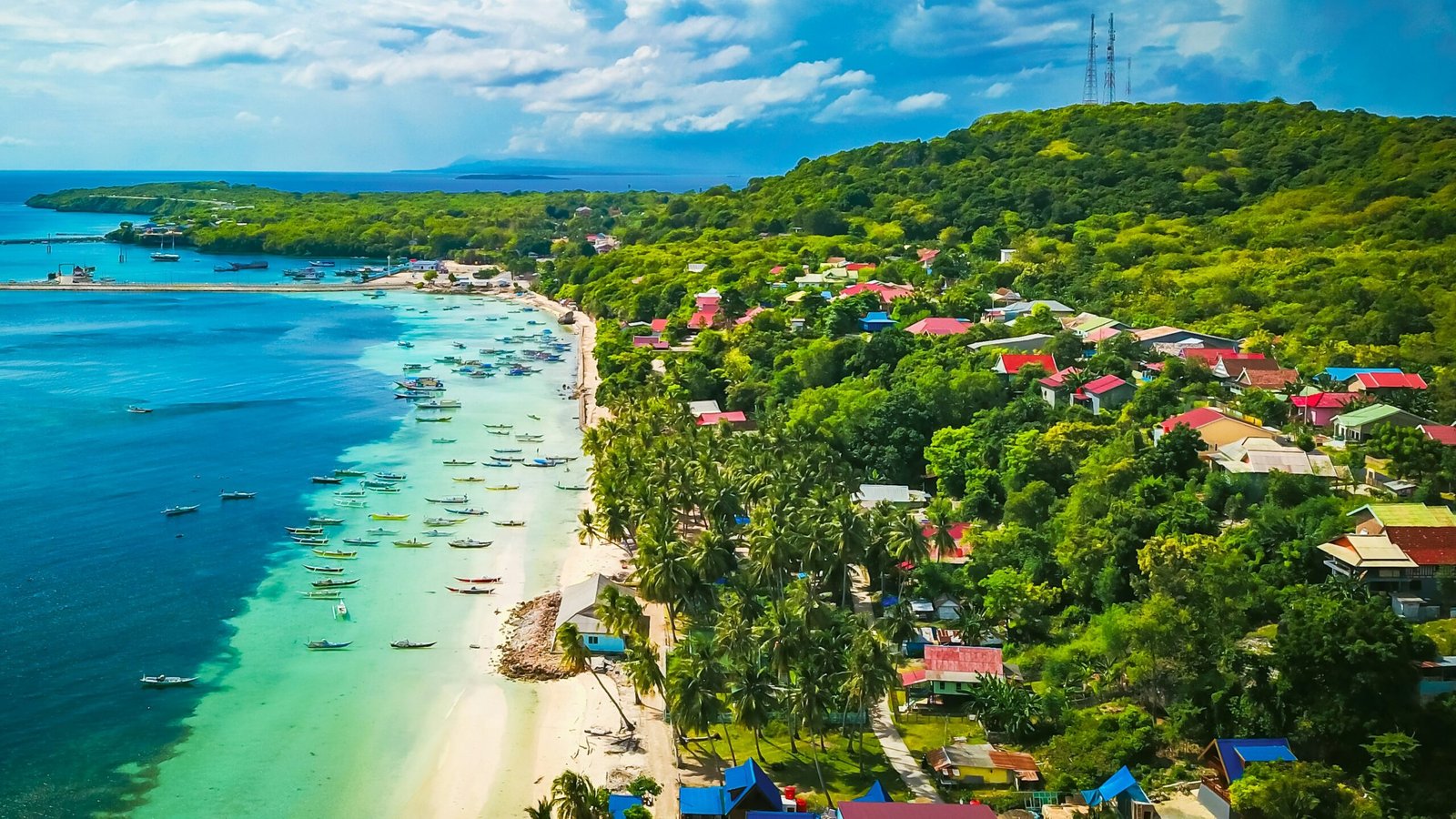 pantai tanjung bira