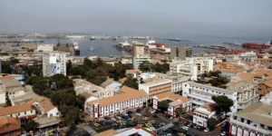 Dakar