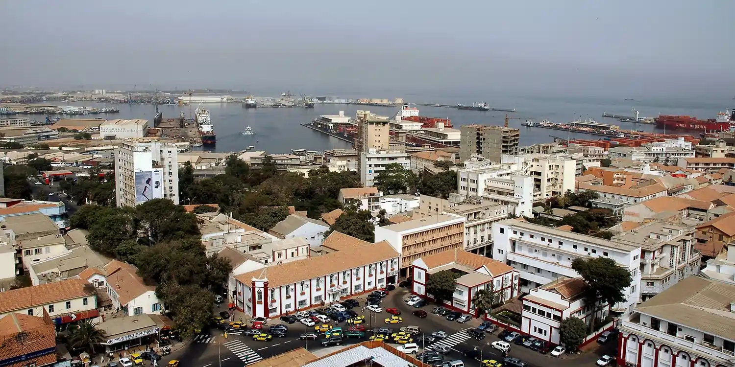 Dakar