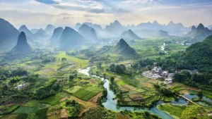 Yangshuo