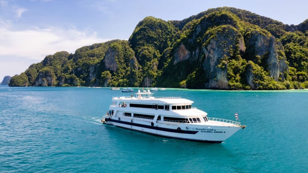Kepulauan Phi Phi