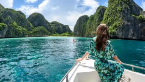 Kepulauan Phi Phi
