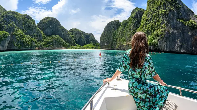 Kepulauan Phi Phi