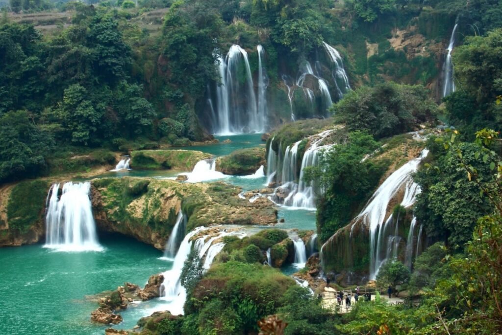 Sa Pa Vietnam