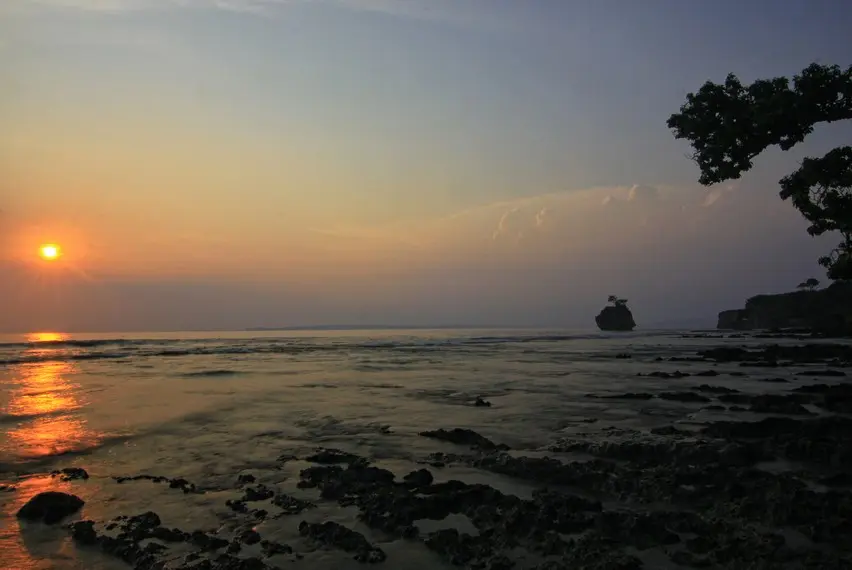 Ujung Kulon