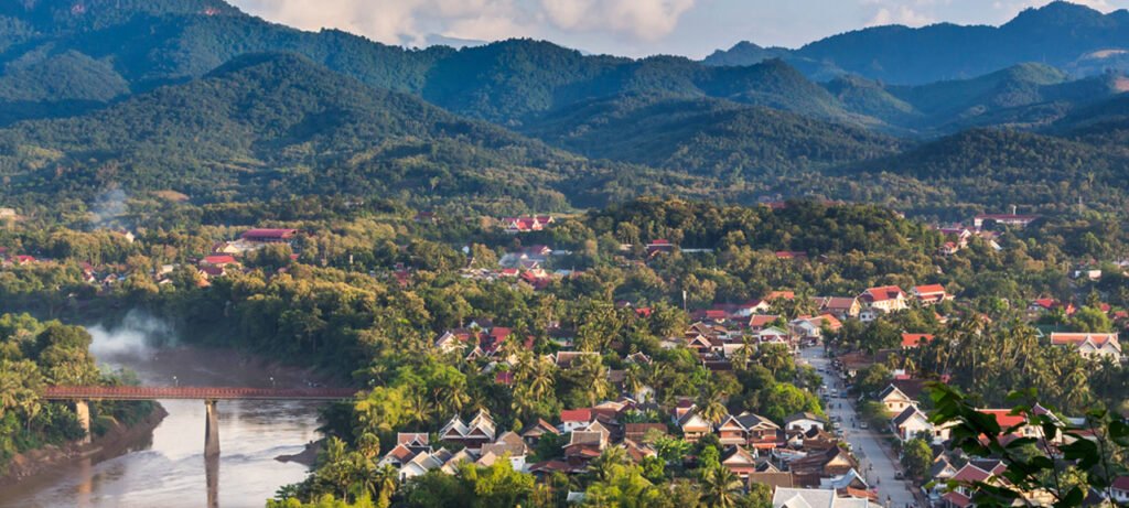 Destinasi Terbaik