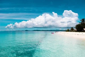 Pulau Banyak, Aceh Singkil