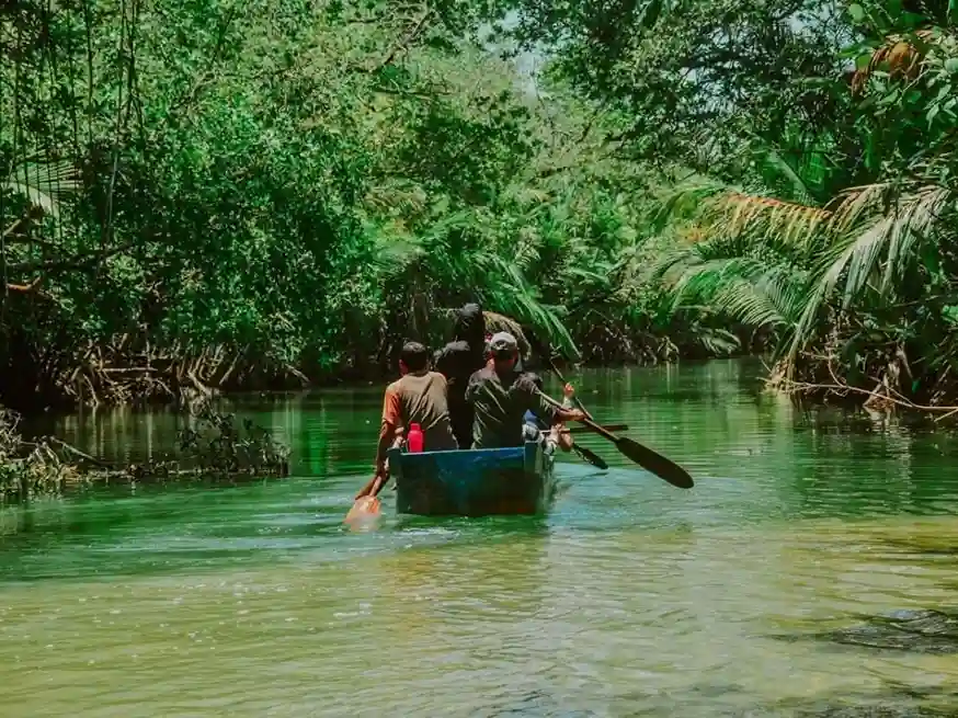 Ujung Kulon