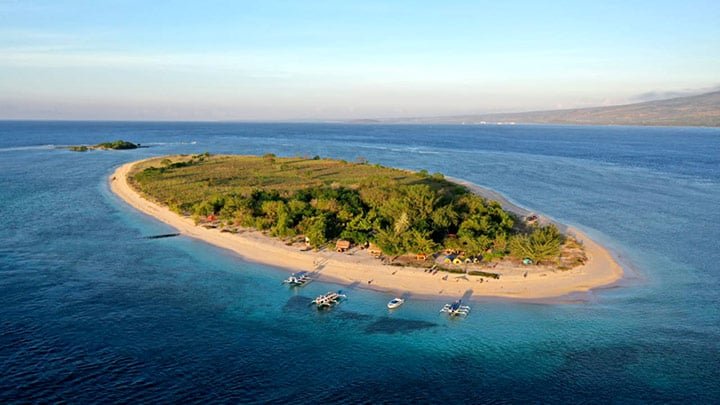 5 Surga Tersembunyi di Indonesia