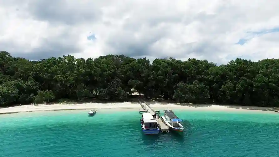Ujung Kulon