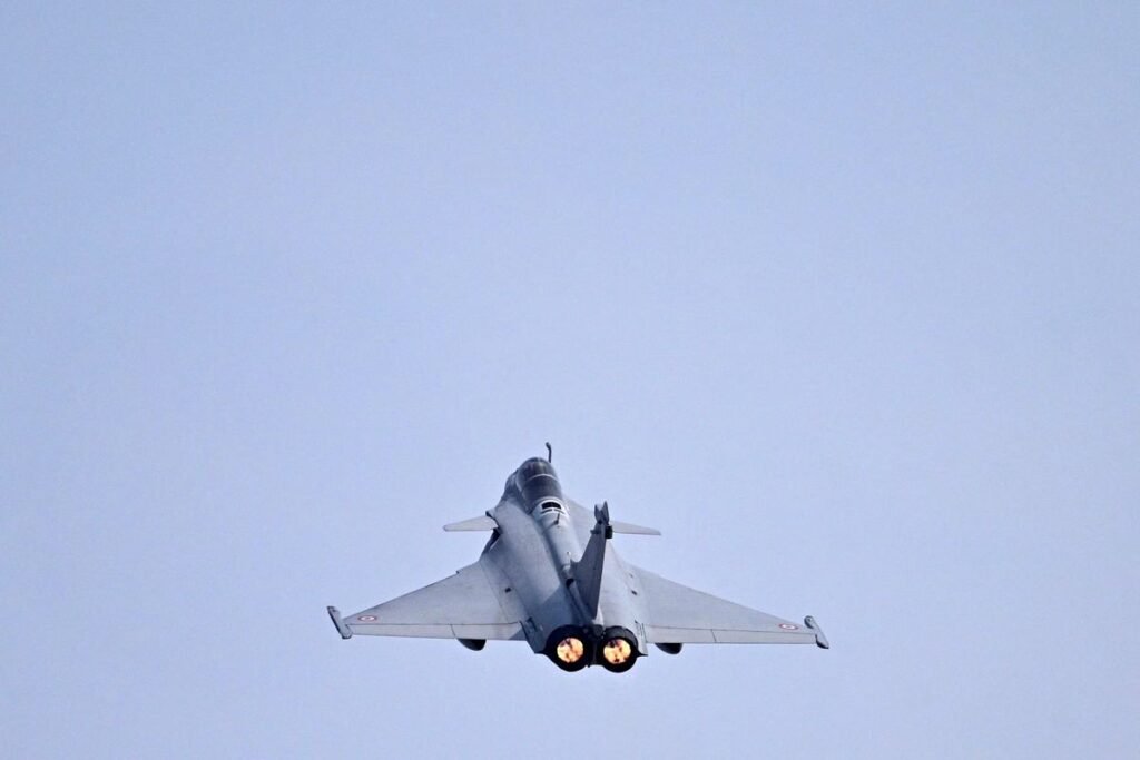 Jet Tempurnya