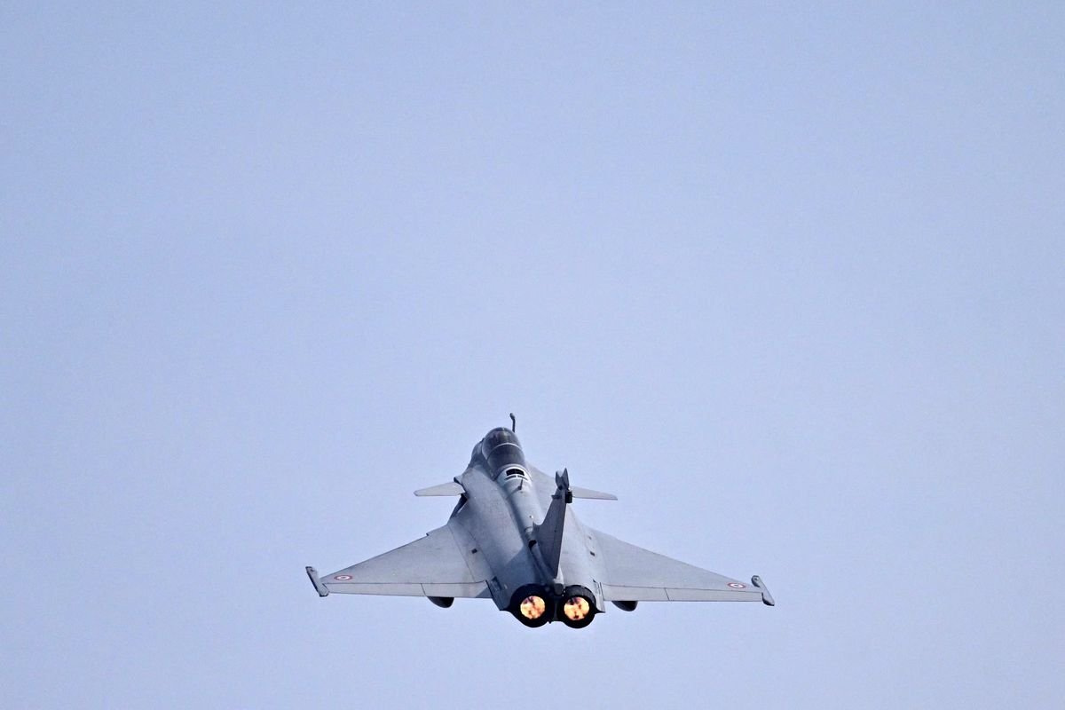 Jet Tempurnya