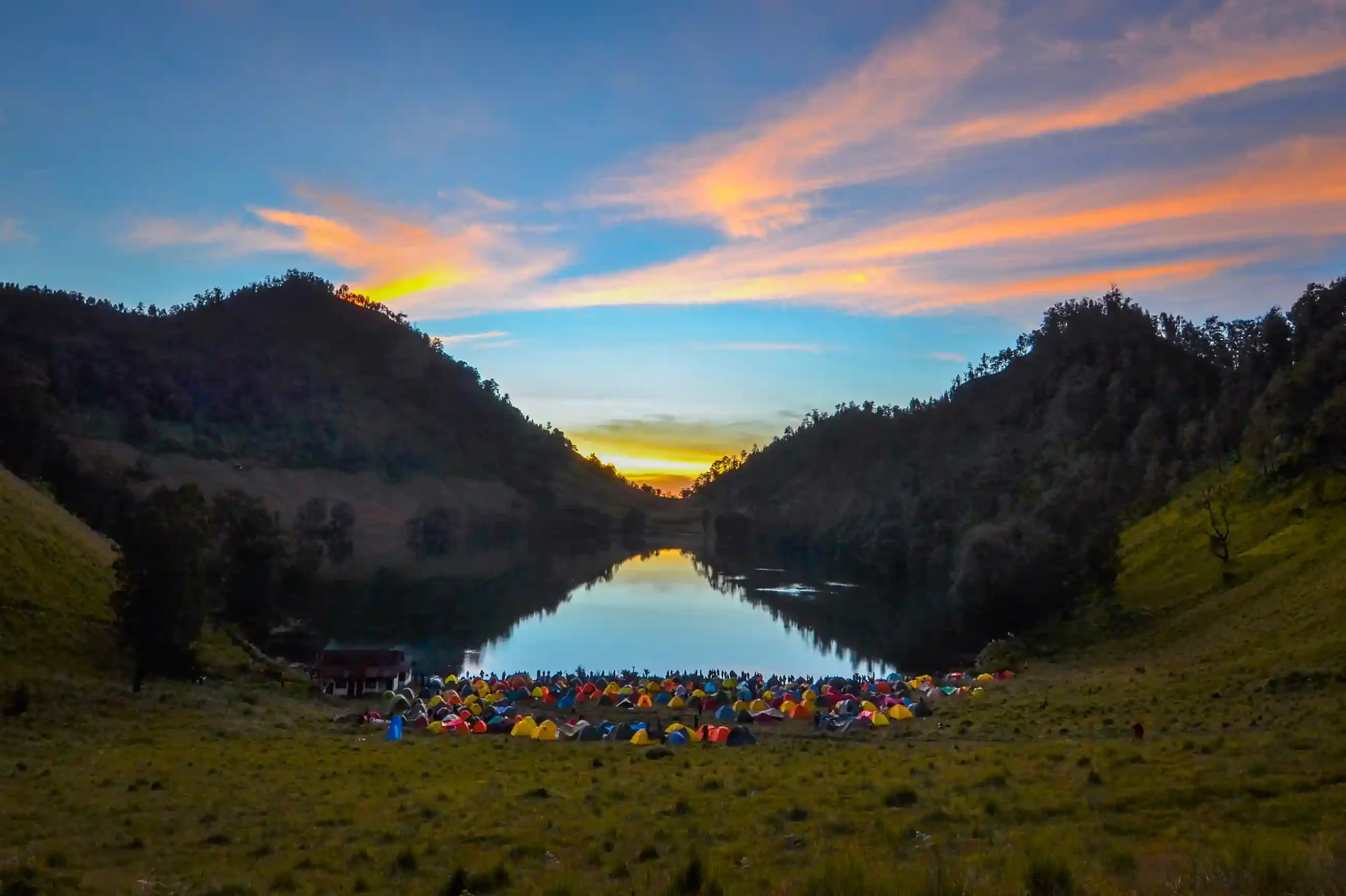Ranu Kumbolo