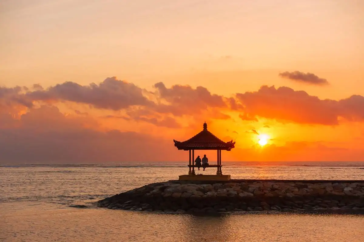 Pantai Sanur