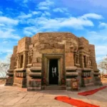 Kuil Tertua di India: Jejak Spiritualitas Purba dan Misteri Peradaban