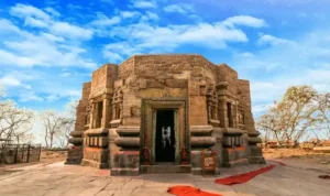 Kuil Tertua di India: Jejak Spiritualitas Purba dan Misteri Peradaban