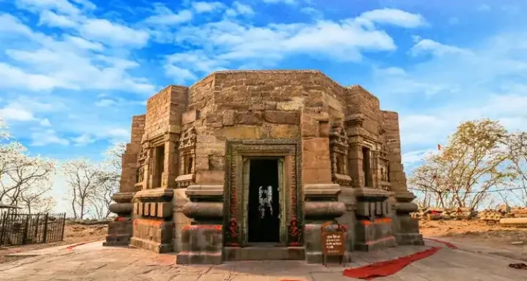 Kuil Tertua di India: Jejak Spiritualitas Purba dan Misteri Peradaban