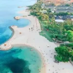 Pantai Sanur, Bali: Surga Sunrise, Sejarah, dan Aktivitas Wisata