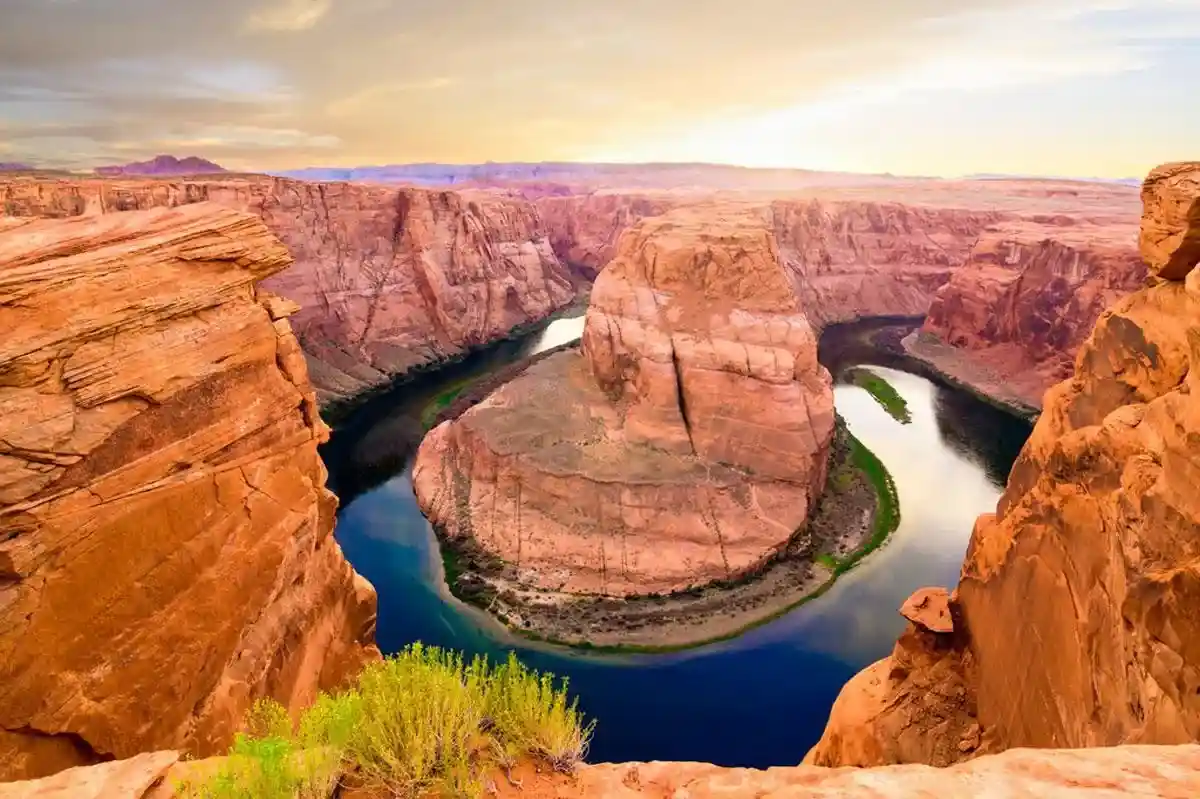 Wisata di USA