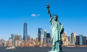 Wisata di USA, Eksplorasi Negeri Paman Sam yang Penuh Keajaiban