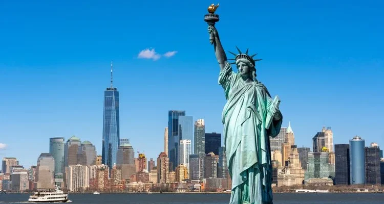 Wisata di USA, Eksplorasi Negeri Paman Sam yang Penuh Keajaiban