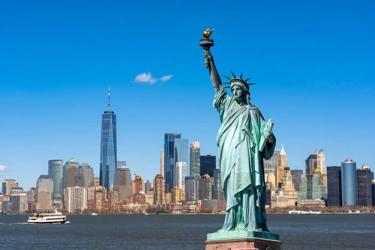 Wisata di USA, Eksplorasi Negeri Paman Sam yang Penuh Keajaiban
