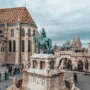 Budapest, Pesona Estetik di Jantung Hungary