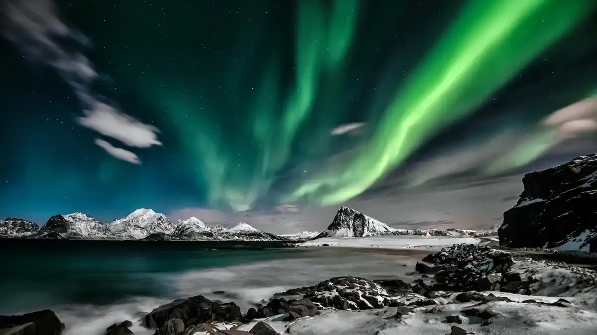 Wisata di Islandia