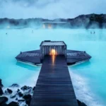 Blue Lagoon: Kolam Ajaib dari Jantung Vulkanik